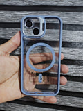 Funda para iPhone 14/15