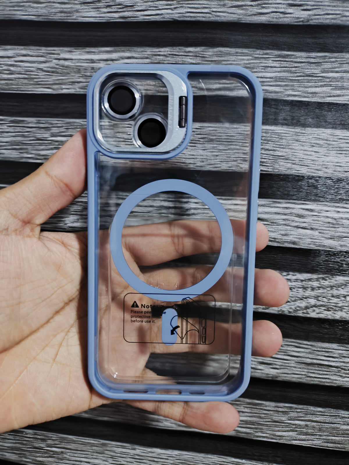 Funda para iPhone 14/15