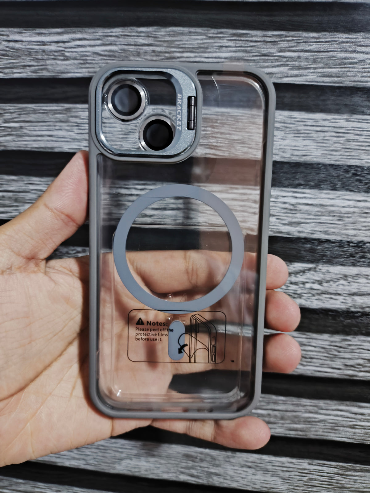 Funda para iPhone 14/15