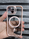 Funda para iPhone 14/15