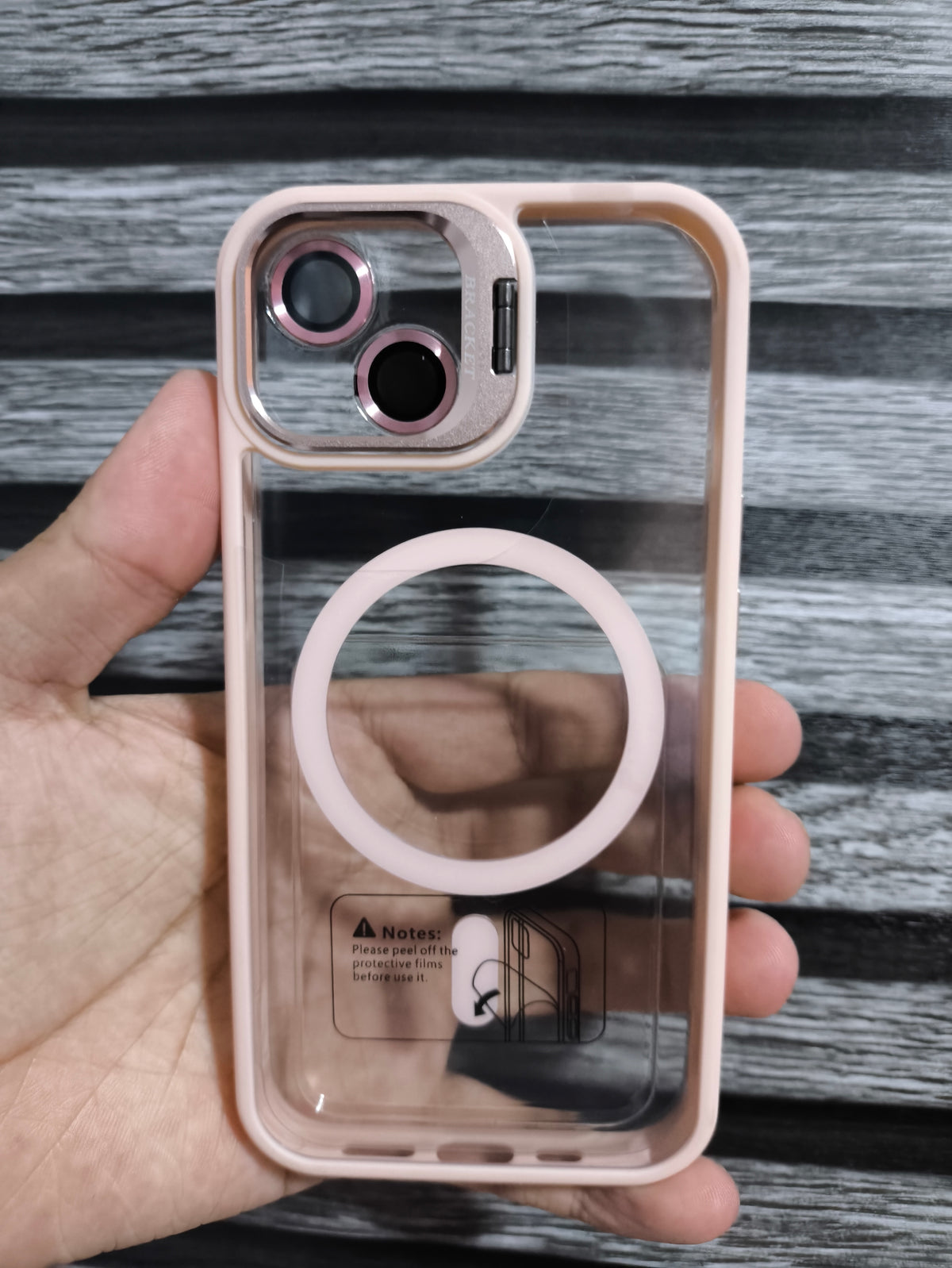 Funda para iPhone 14/15