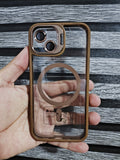 Funda para iPhone 13/14/15