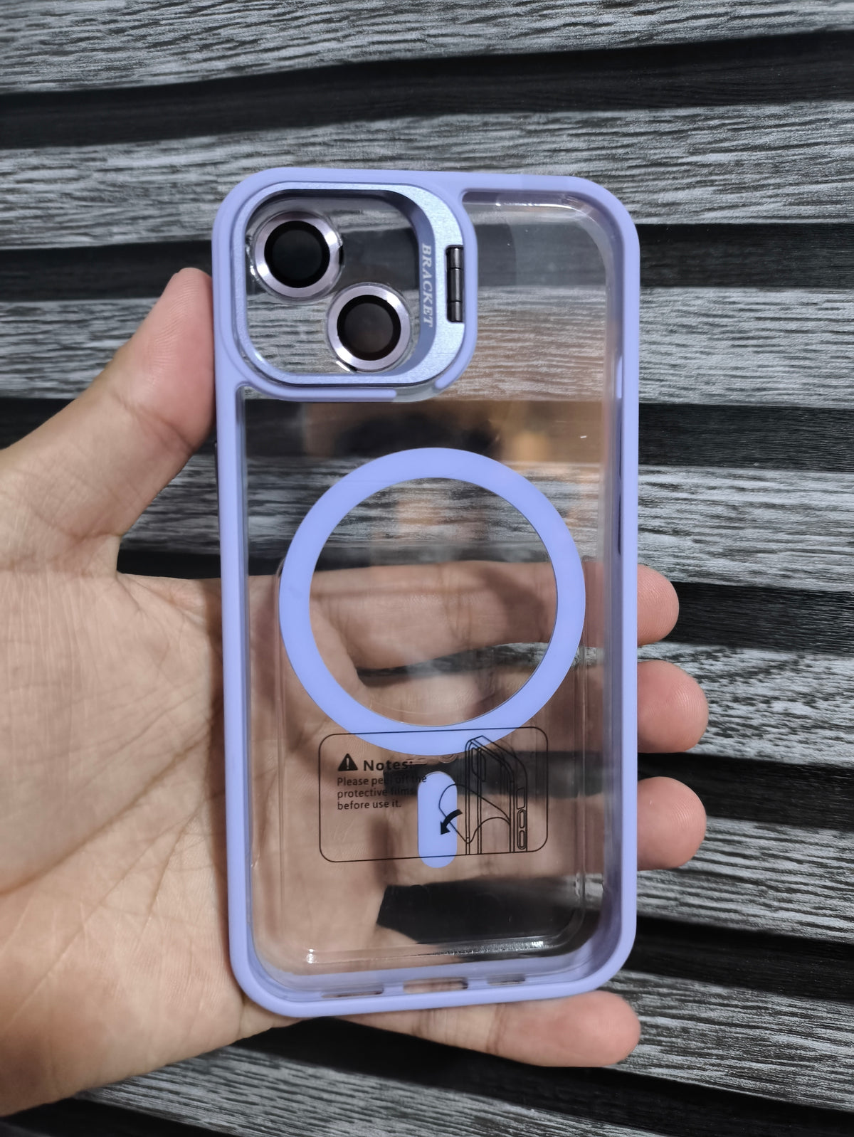 Funda para iPhone 13/14/15