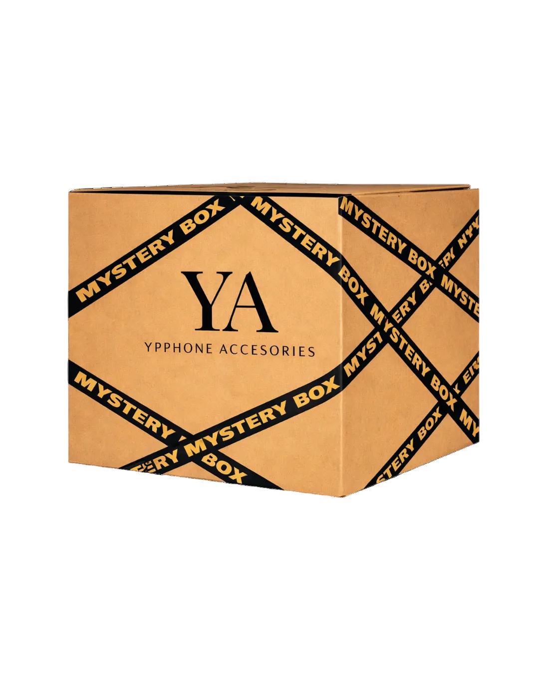 Mystery box Ultra
