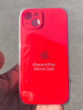 Funda para iPhone 14 plus