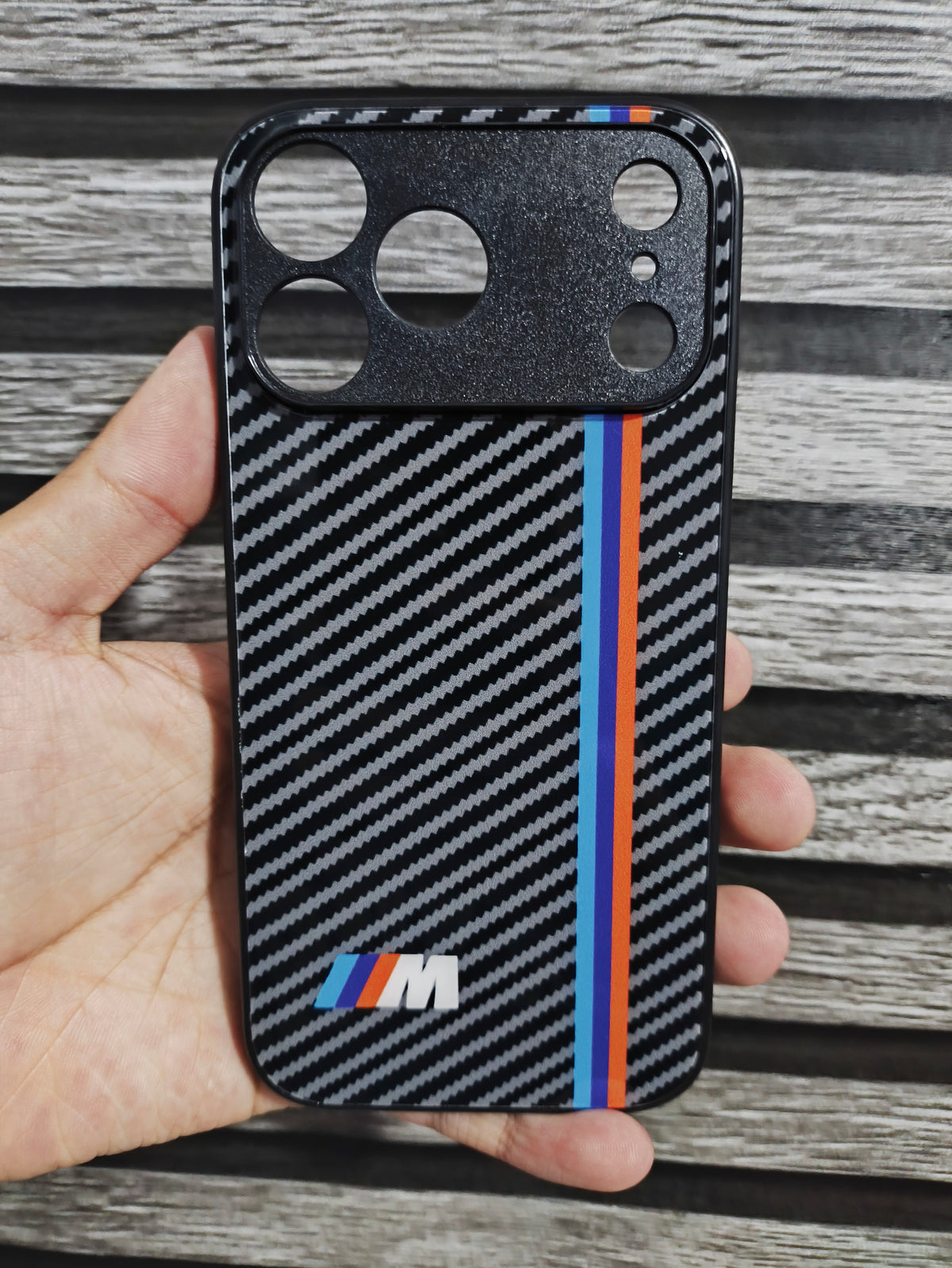 Funda para iPhone 17 pro max
