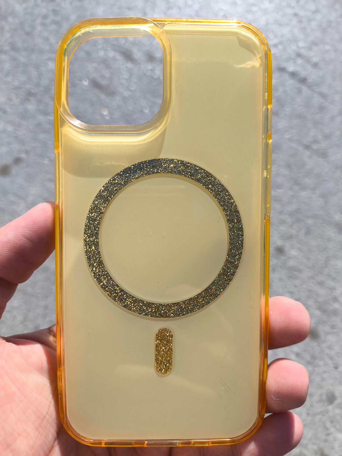 Funda para iPhone 16 pro