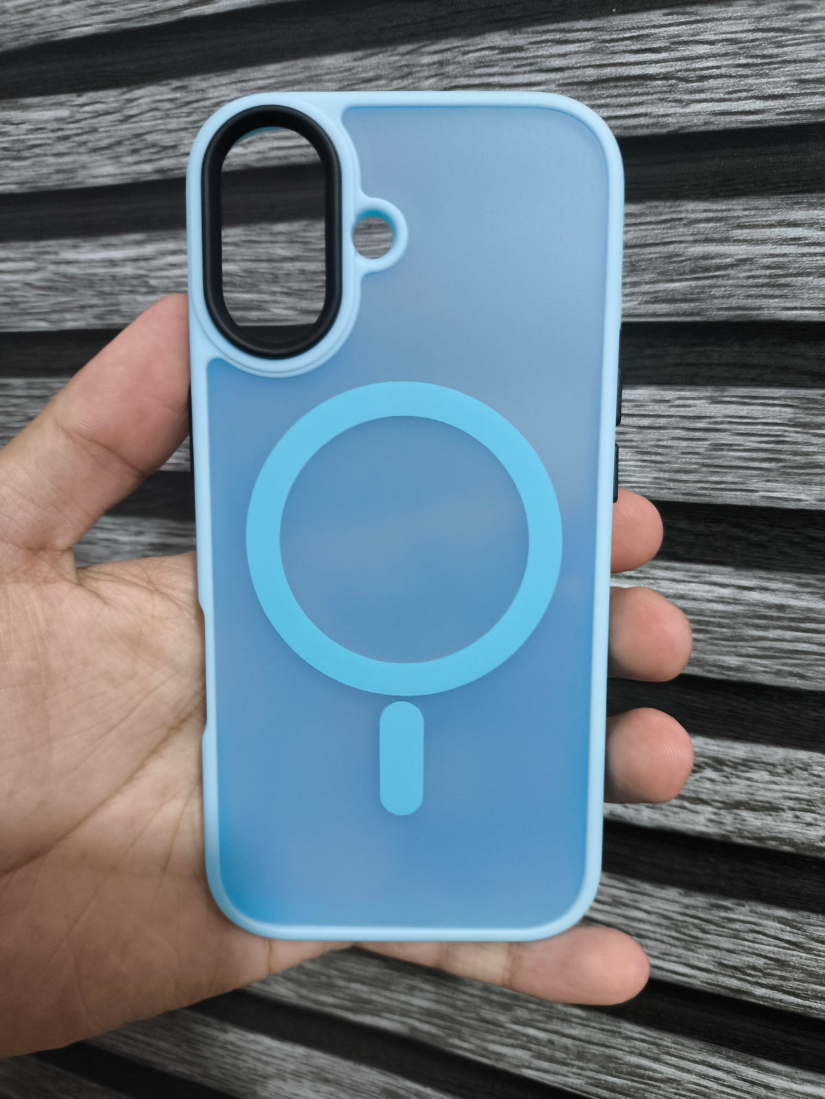 Funda para iPhone 17