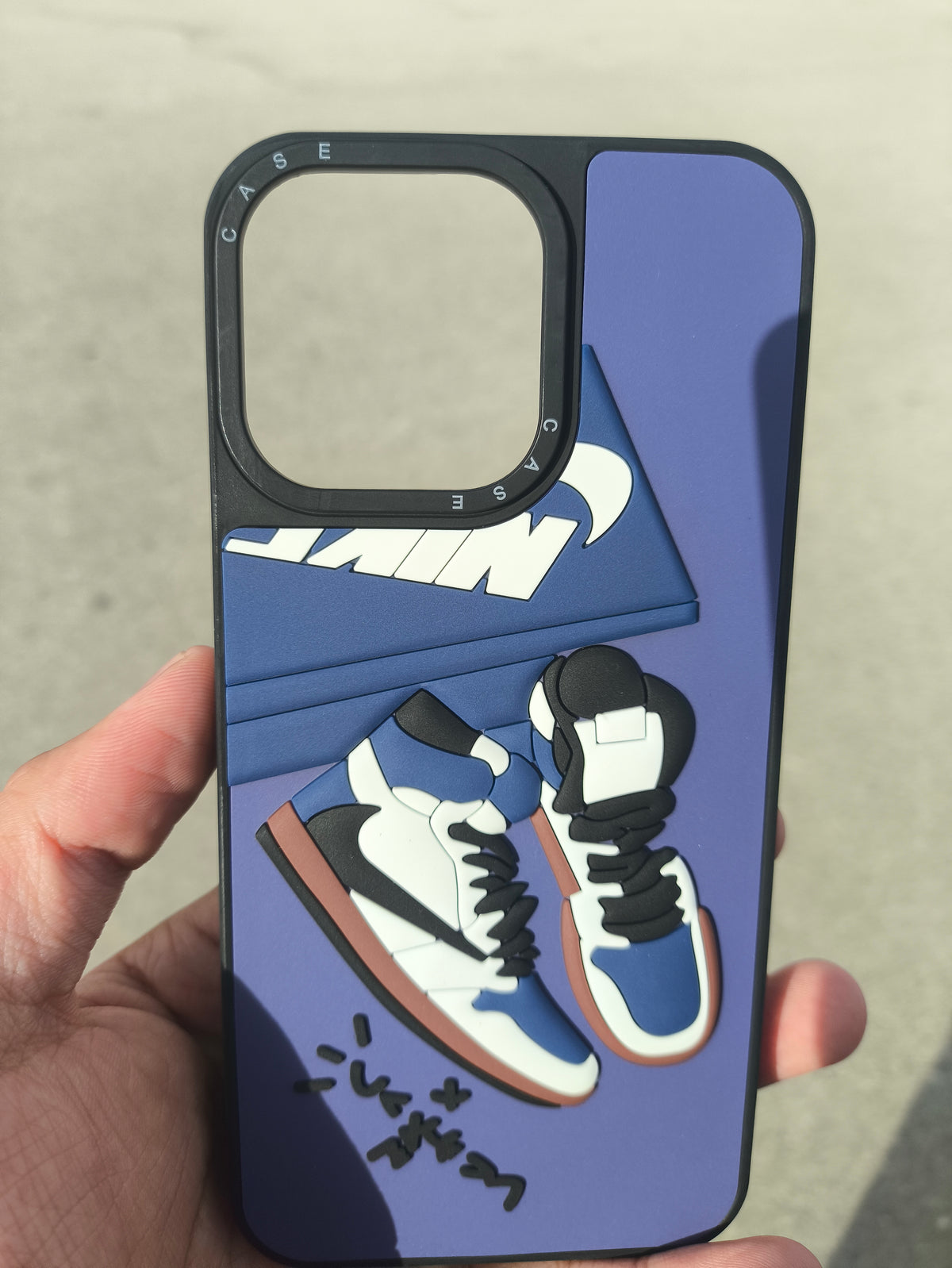 Funda para iPhone 11