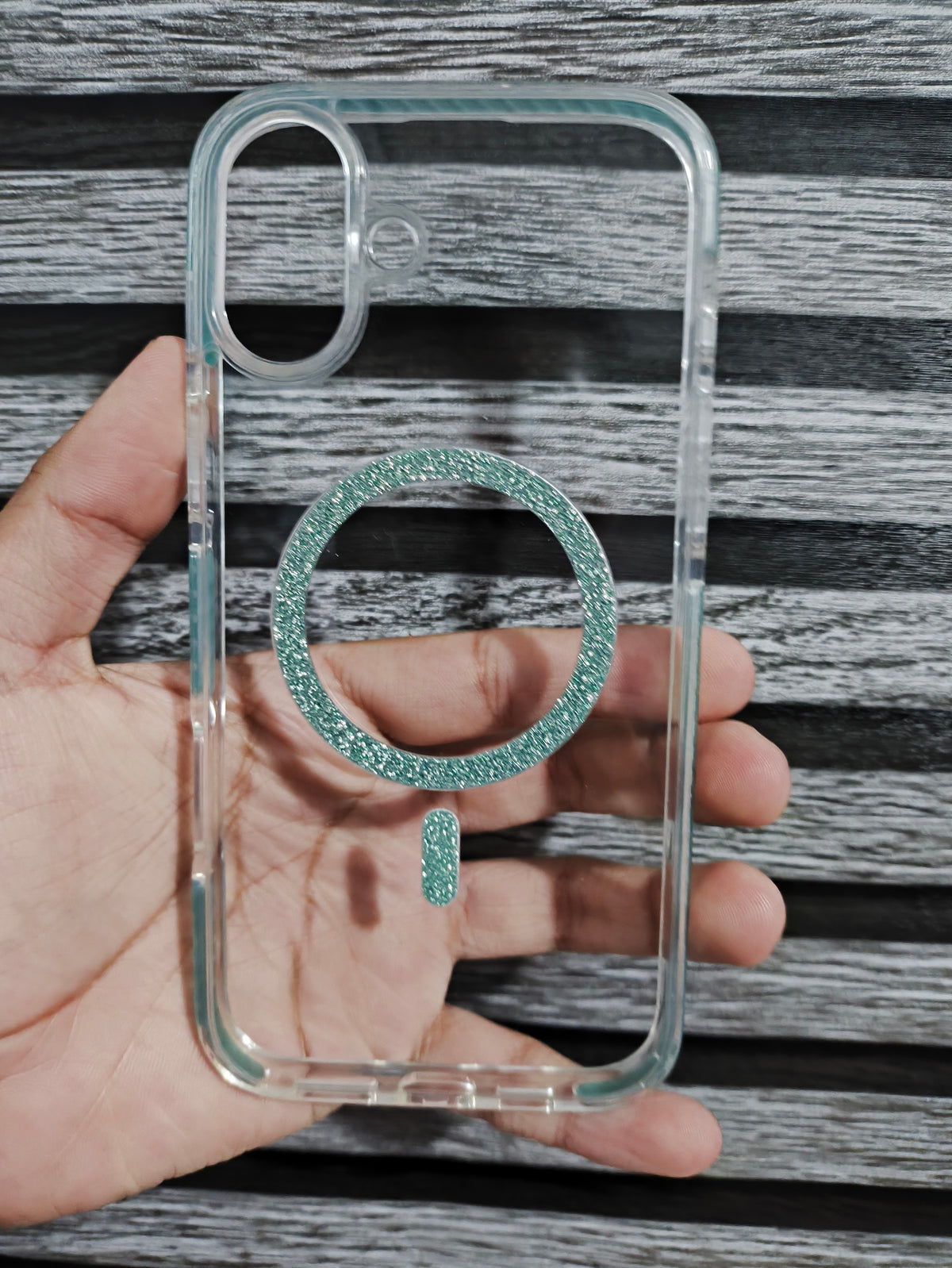 Funda para iPhone 16 plus