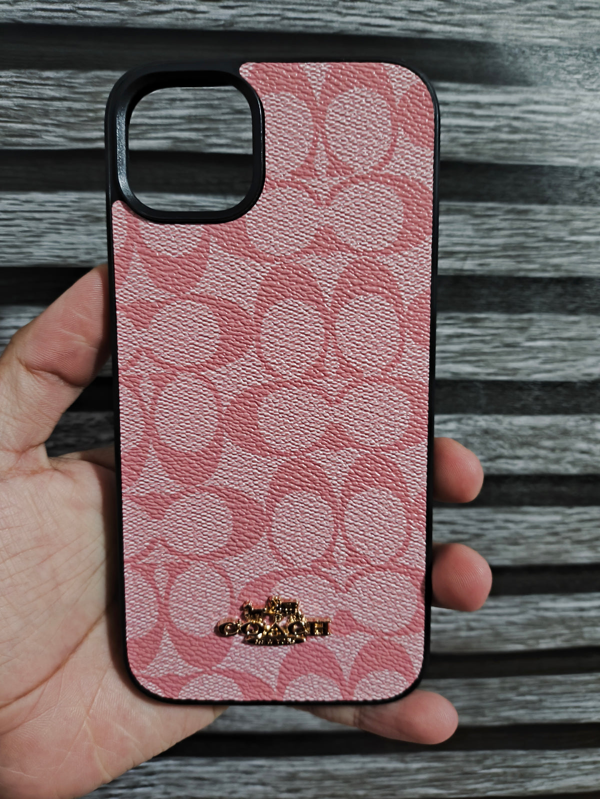 Funda para iPhone 15 plus