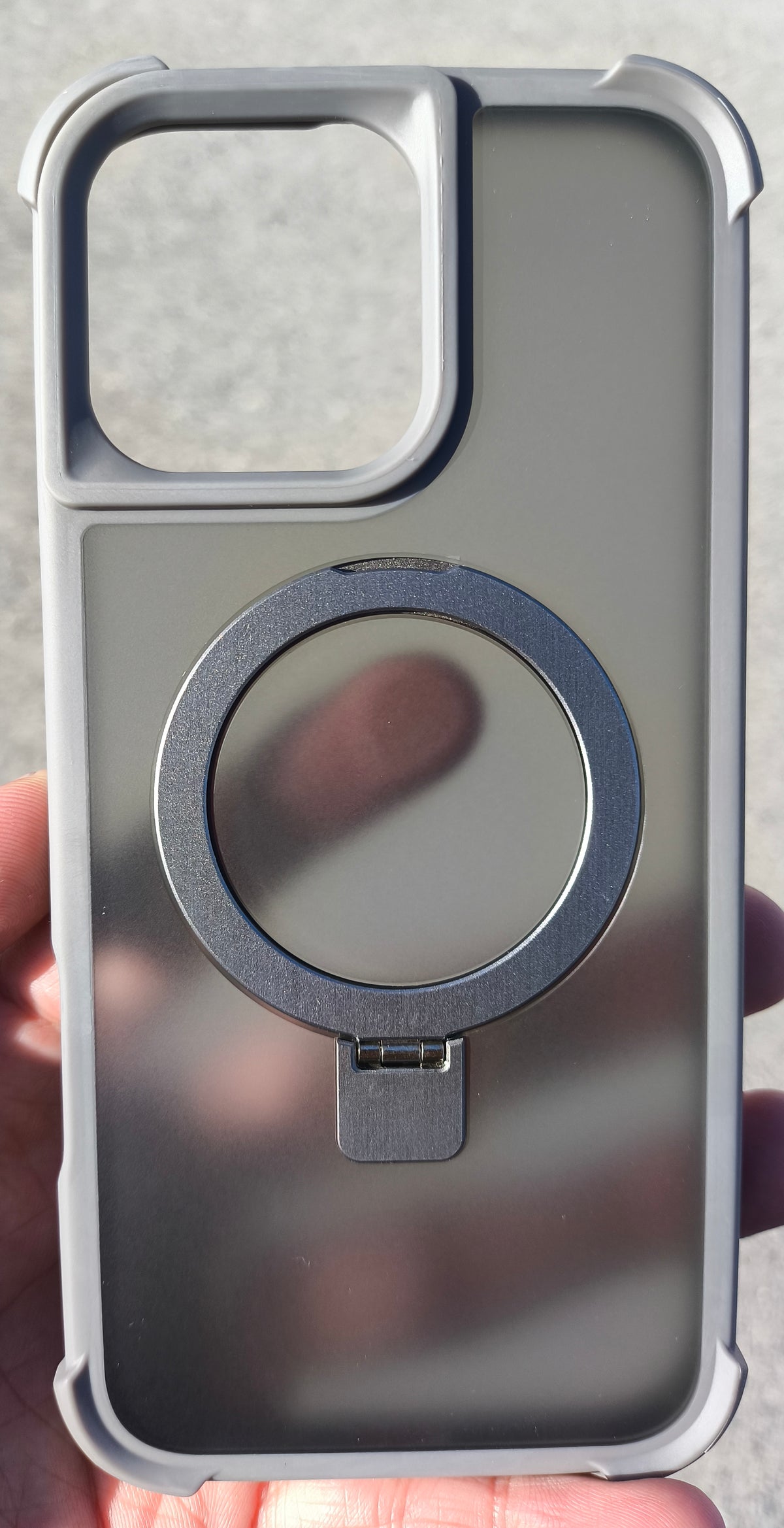 Funda para iPhone 16