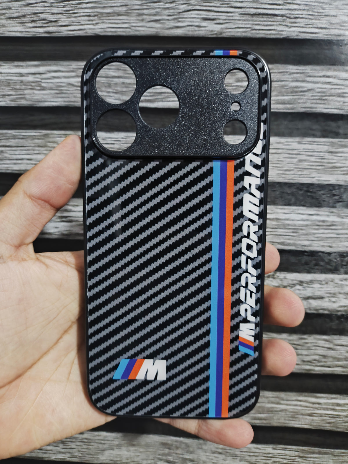 Funda para iPhone 17 pro max