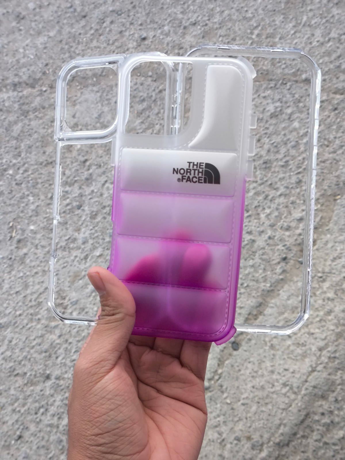 Funda para iPhone 15 pro