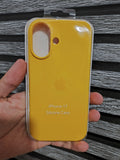 Funda para iPhone 17