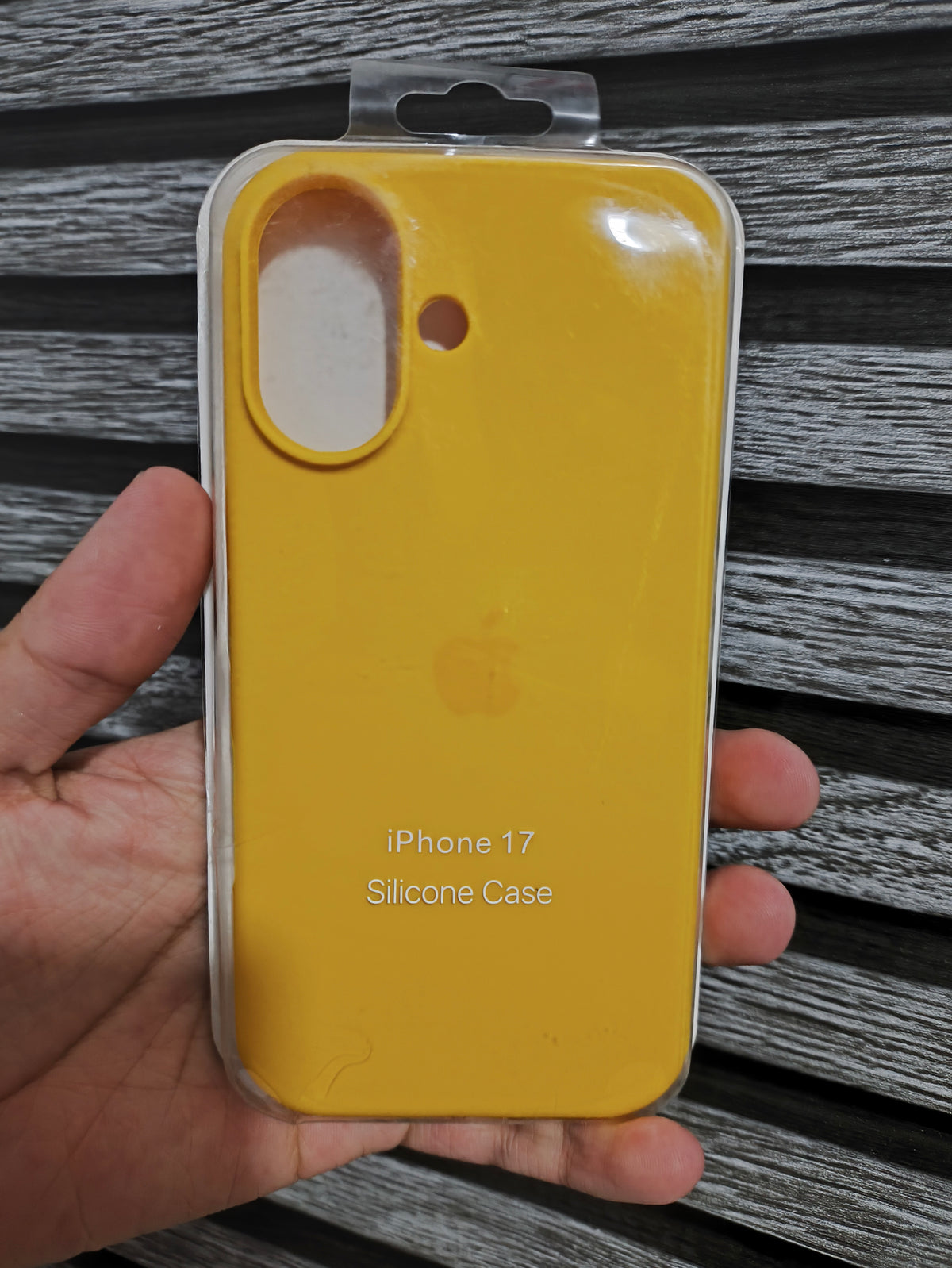 Funda para iPhone 17