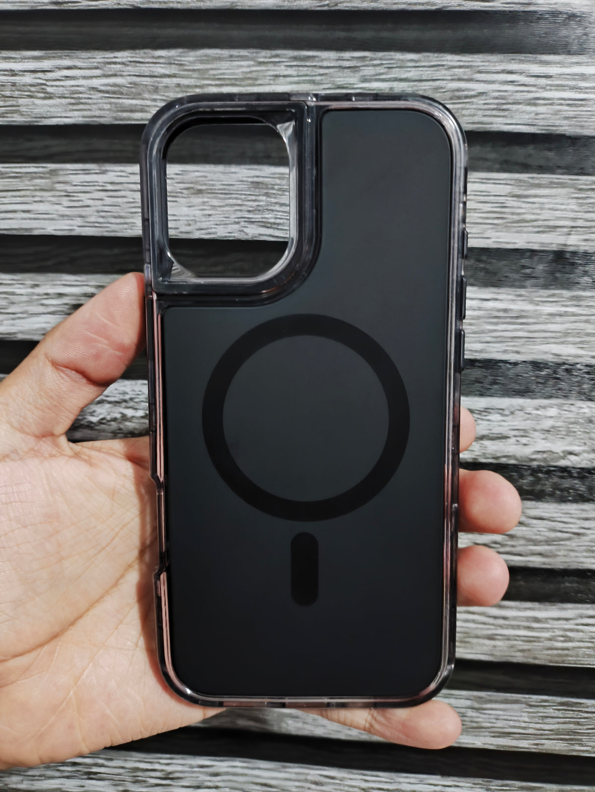 Funda para iPhone 16 plus