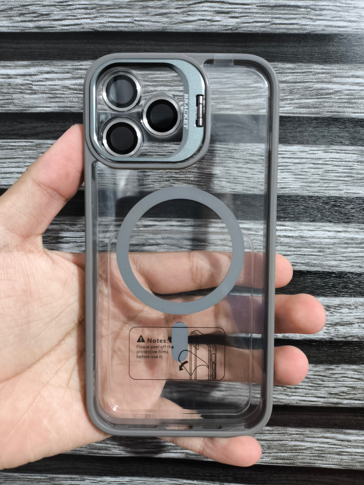 Funda para iPhone 13 pro max