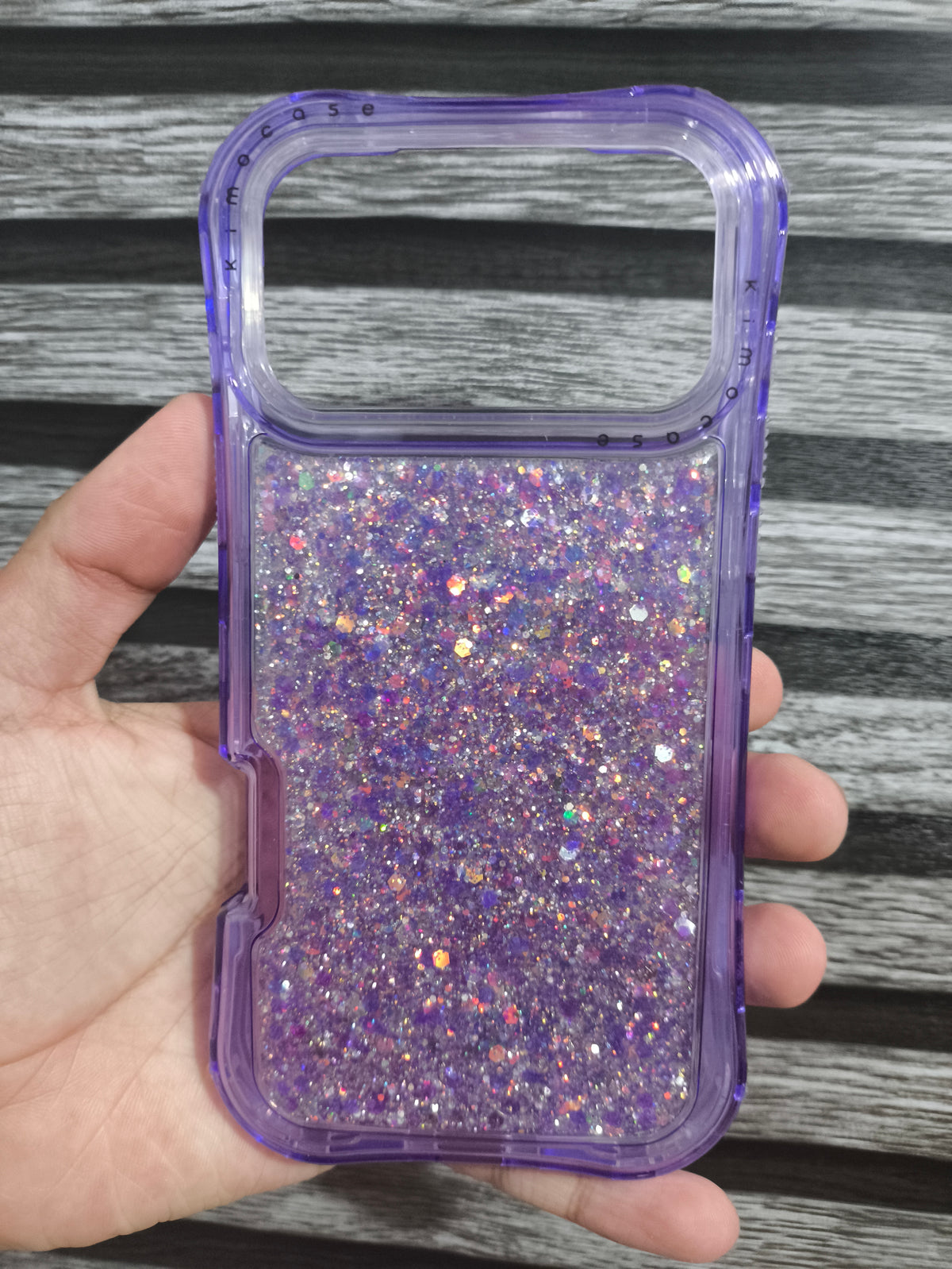 Funda para iPhone 17/18 pro max