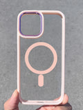 Funda para iPhone 12 pro max