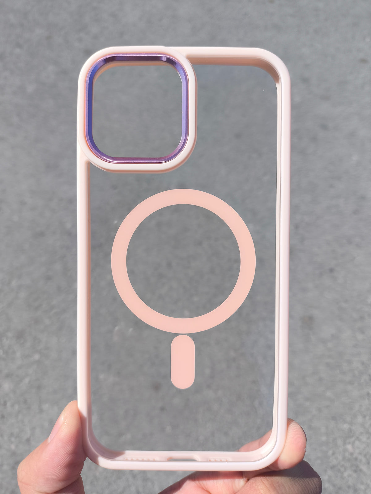 Funda para iPhone 12 pro max