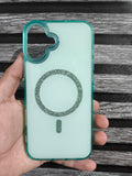 Funda para iPhone 16 plus