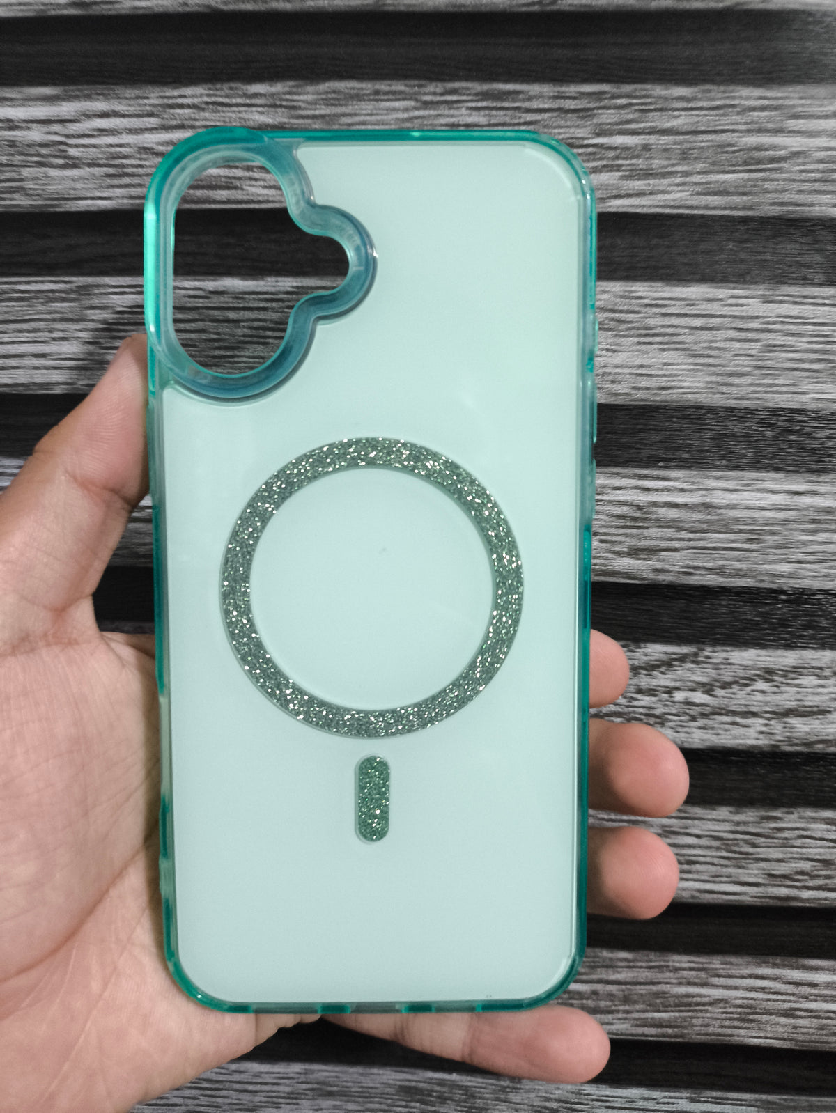 Funda para iPhone 16 plus