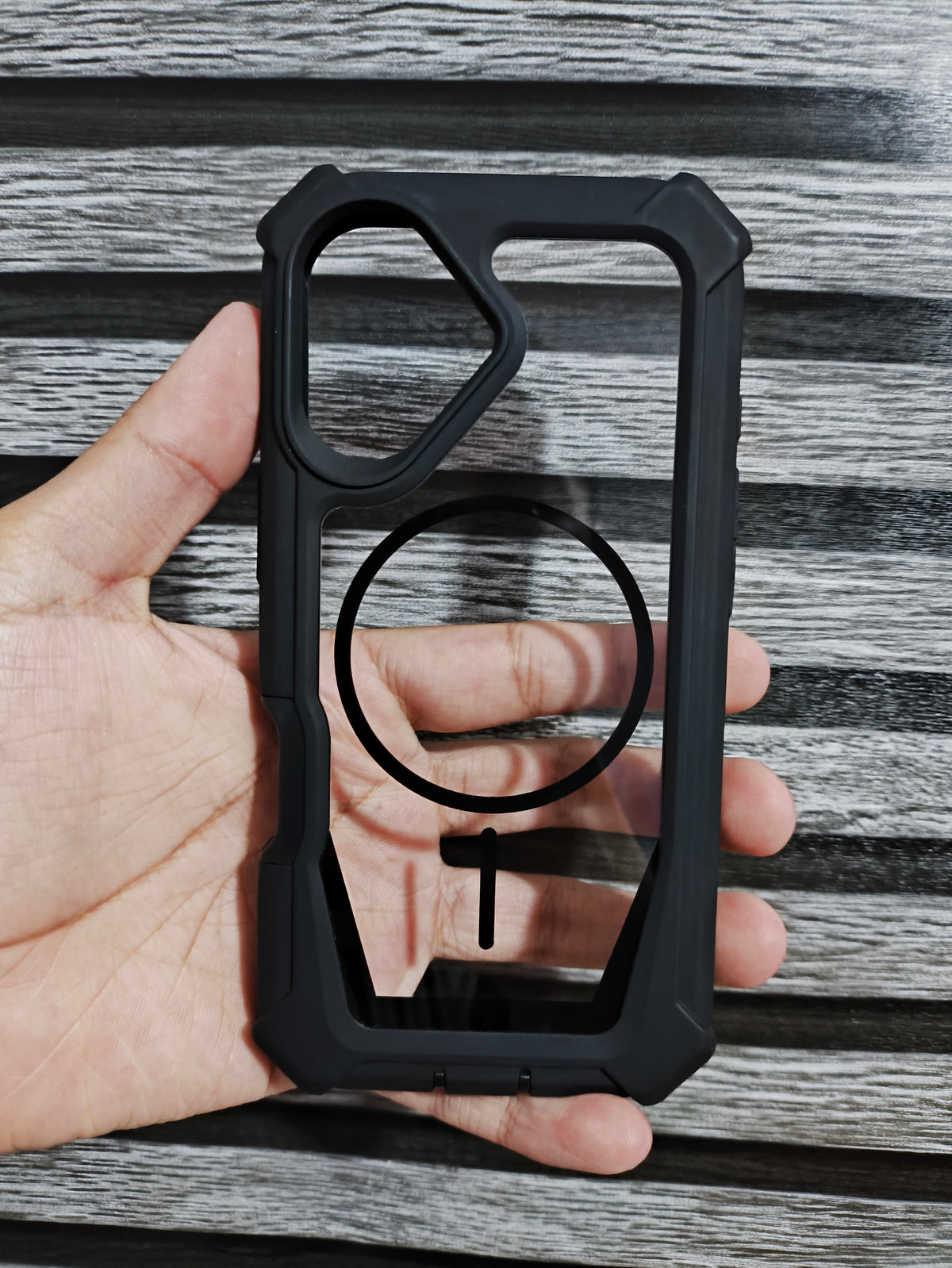 Funda para iPhone 17