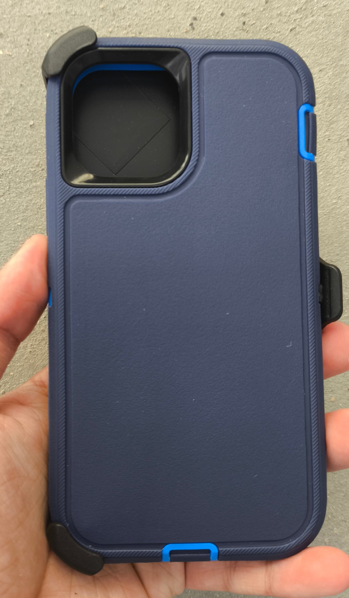 Funda para iPhone 14 plus