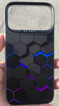 Funda para iPhone 17 pro
