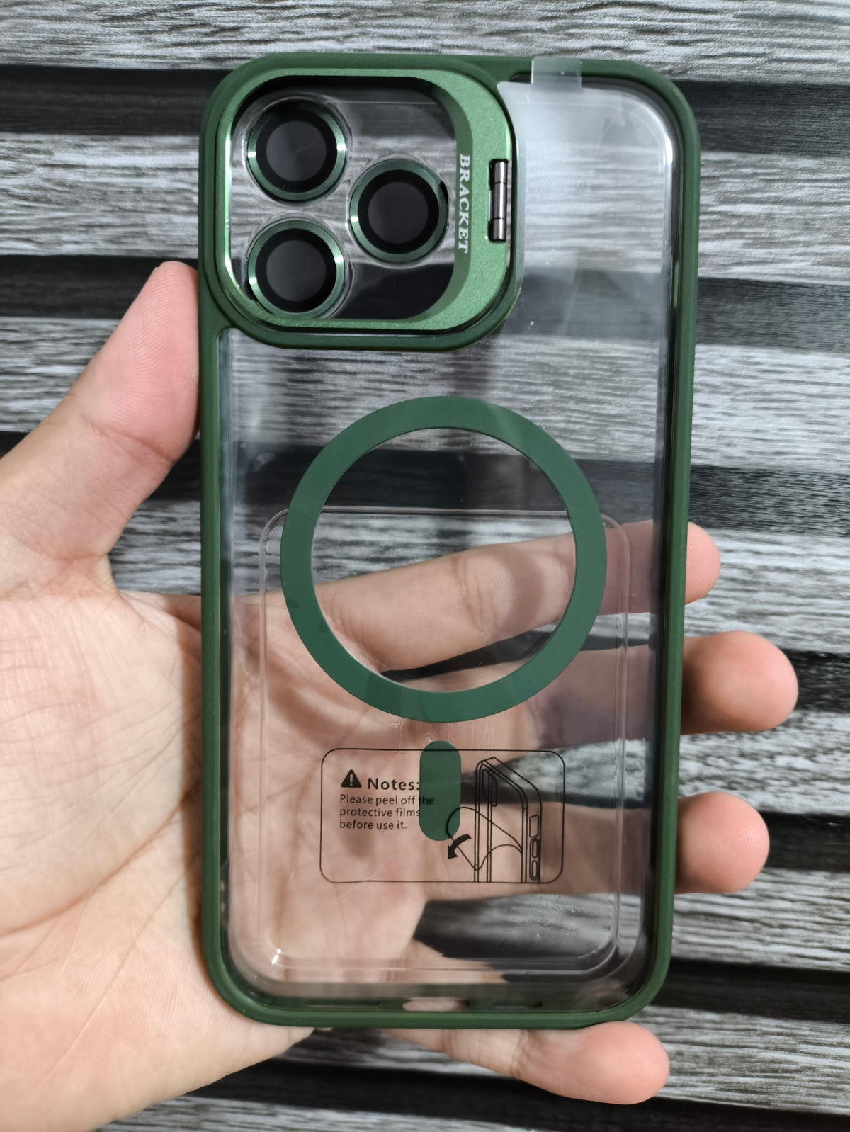 Funda para iPhone 13 pro max
