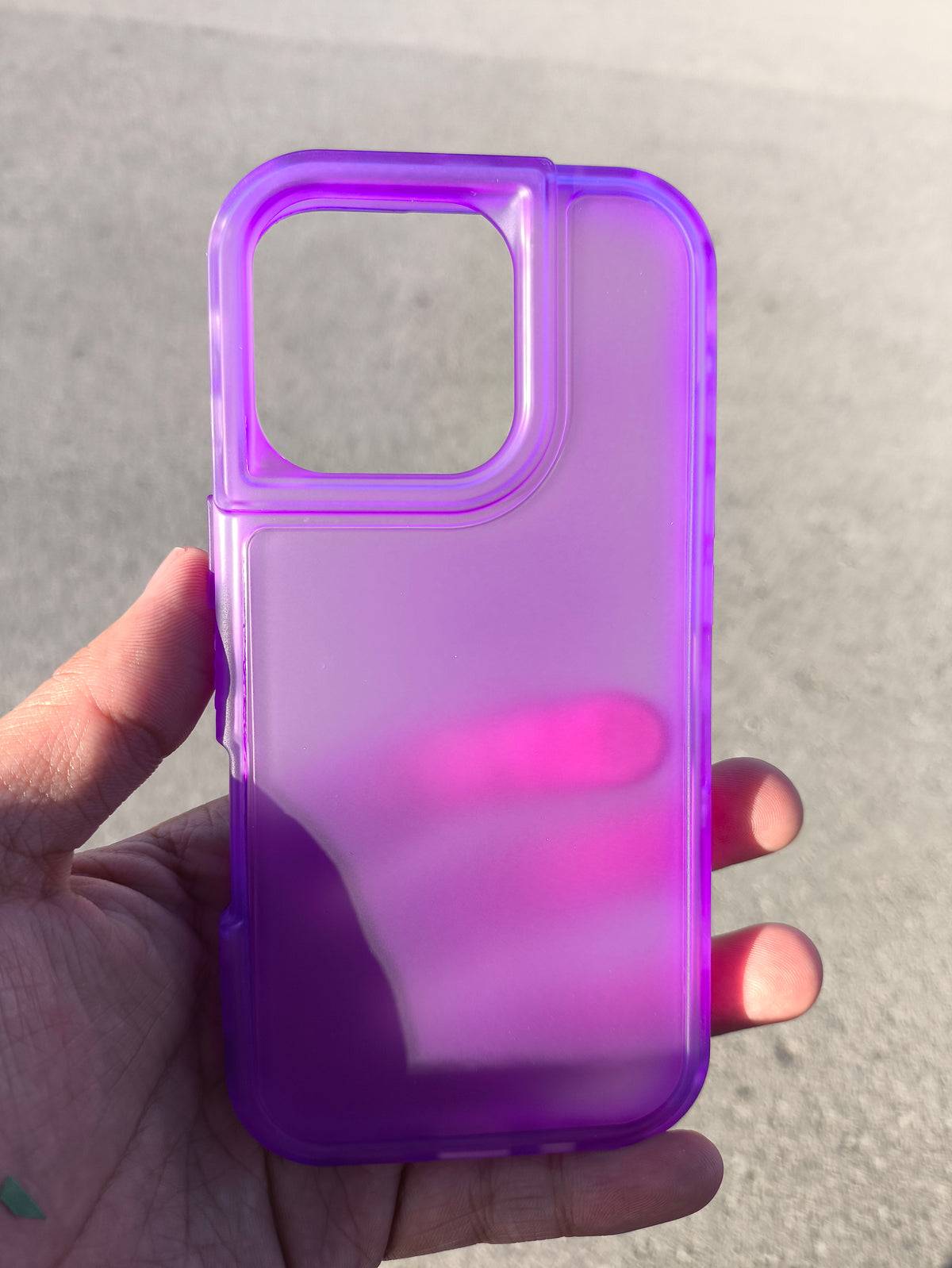 Funda para iPhone 16 pro