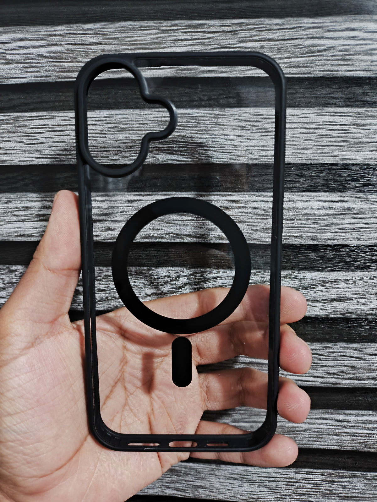 Funda para iPhone 16 plus