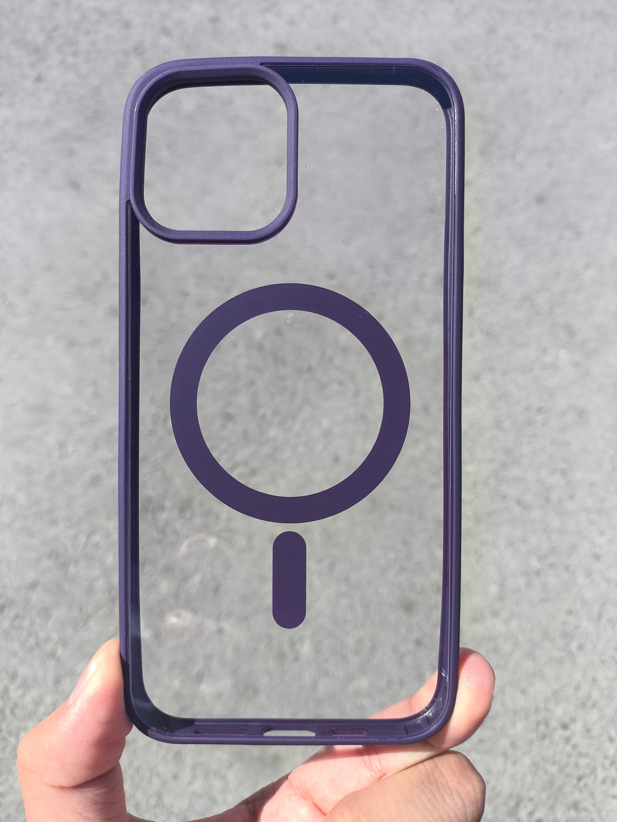 Funda para iPhone 13 pro