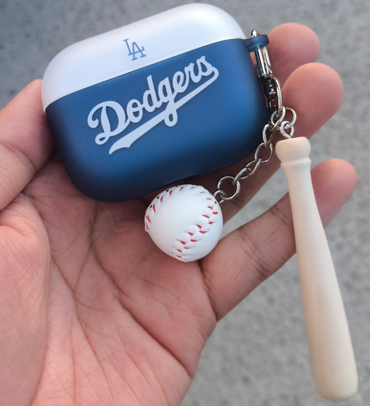 FUNDAS PARA AIRPODS PRO 1/2