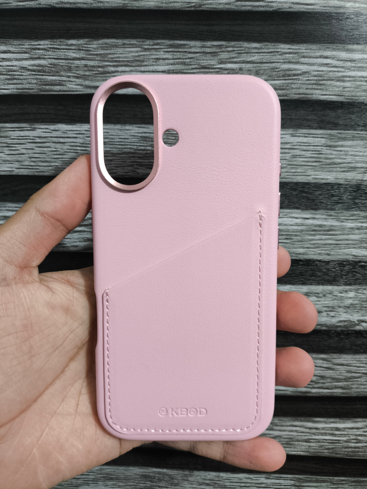 Funda para iPhone 16
