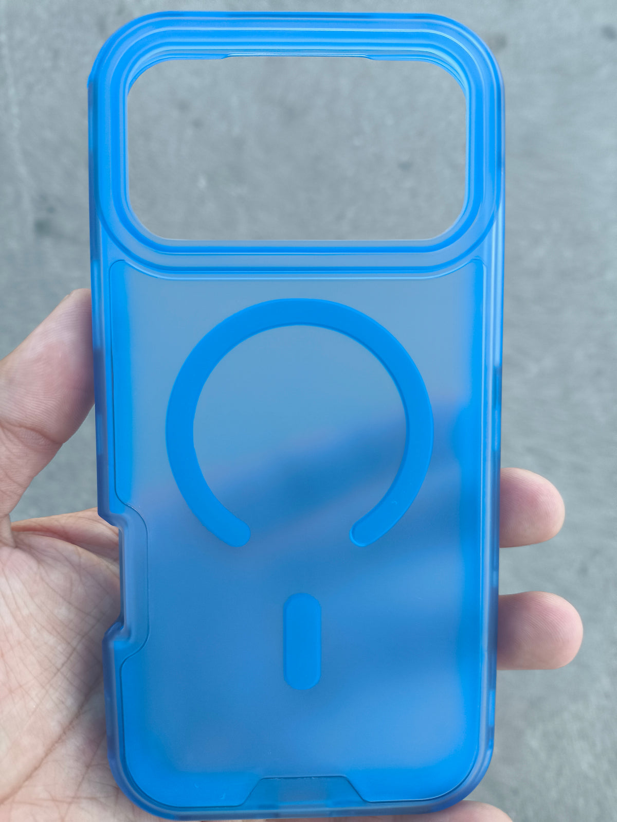Funda para iPhone 17 pro