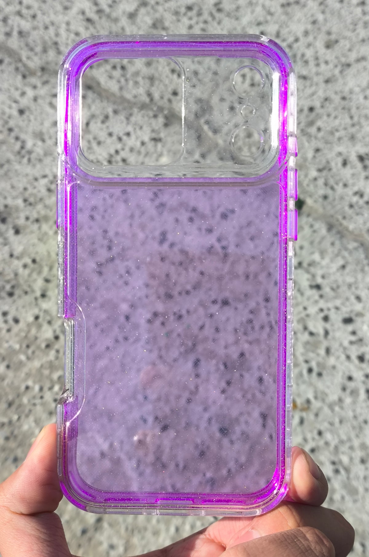 Funda para iPhone 17 pro