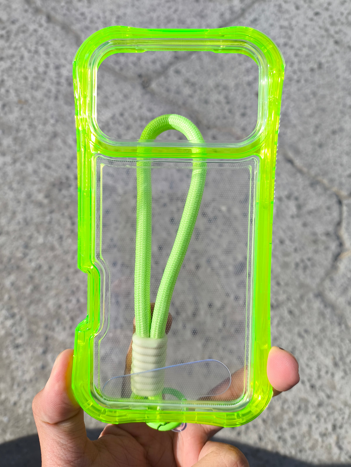 Funda para iPhone 17 pro