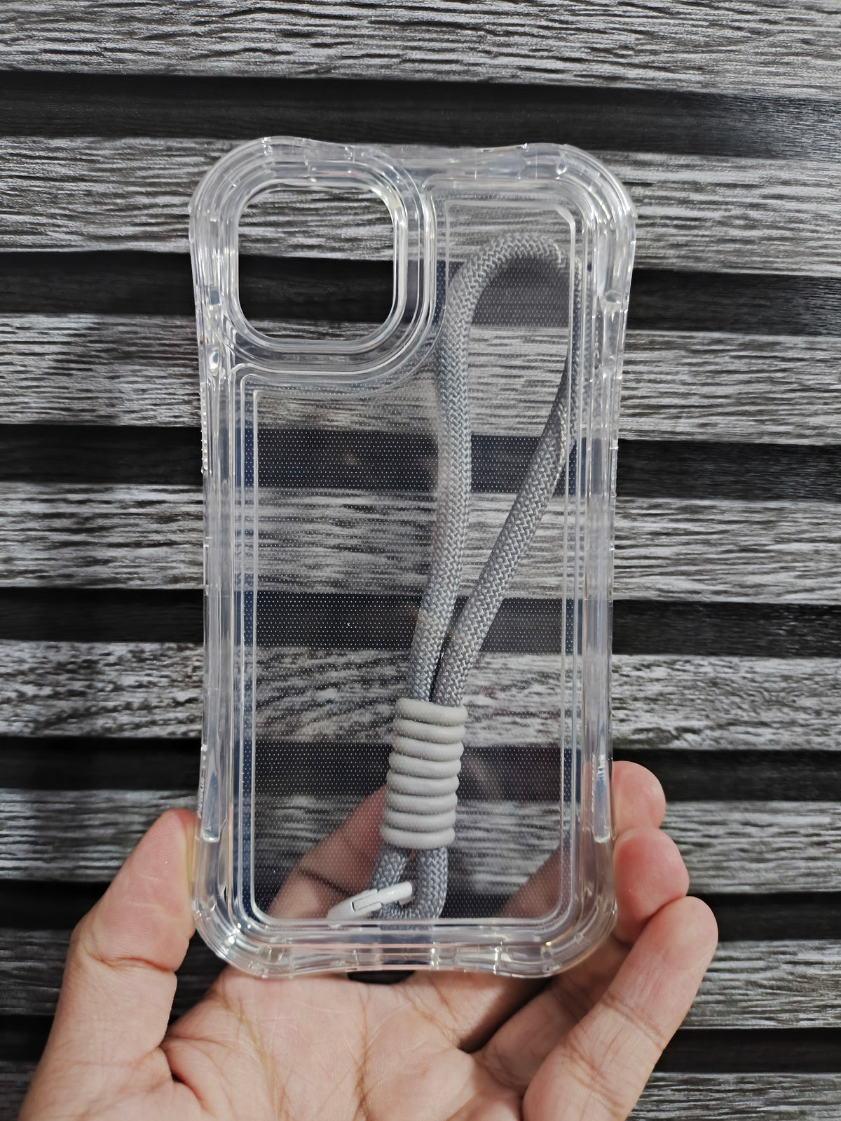 Funda para iPhone 15 plus