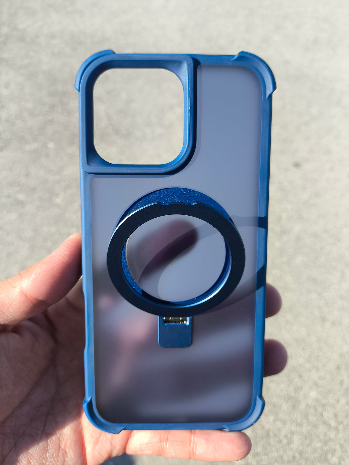 Funda para iPhone 15 pro