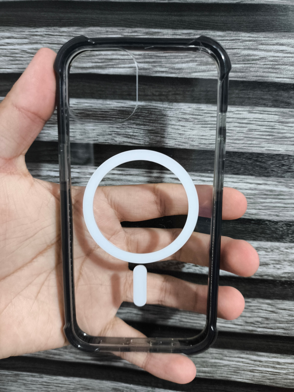 Funda para iPhone 15 plus