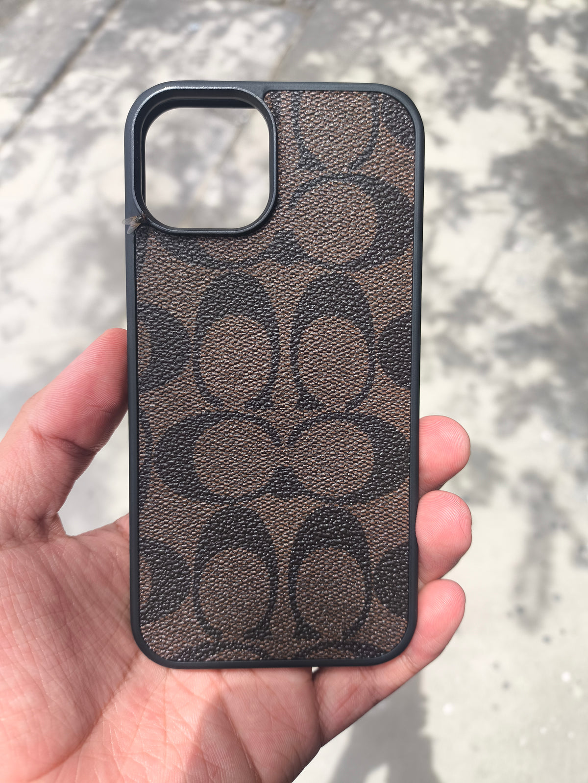 Funda para iPhone 15 plus