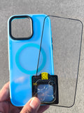 Funda para iPhone 16 pro