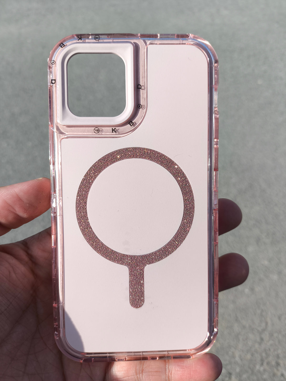 Funda para iPhone 15 pro