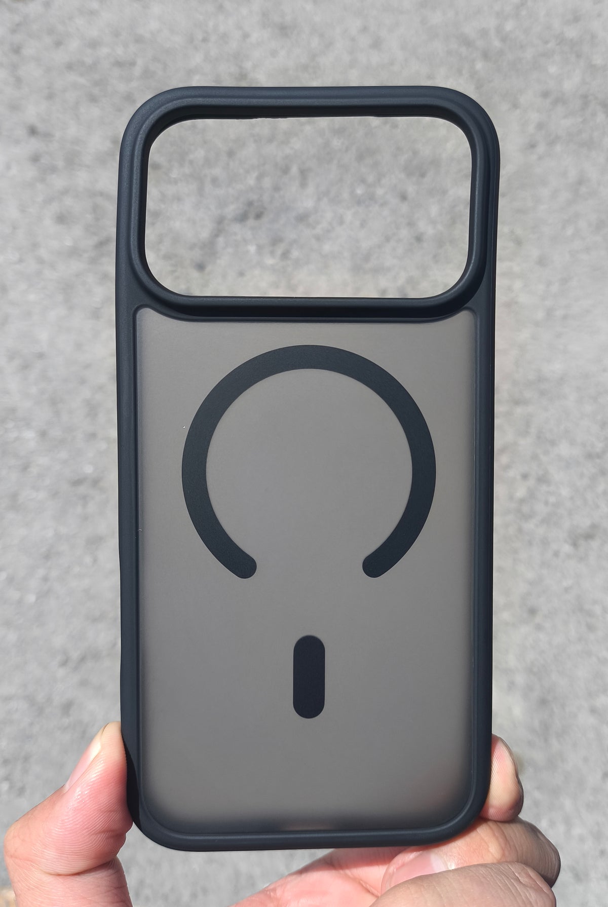Funda para iPhone 17 pro max