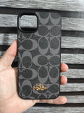 Funda para iPhone 12/12 pro