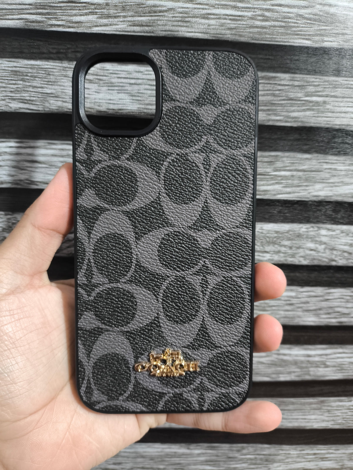 Funda para iPhone 15 plus