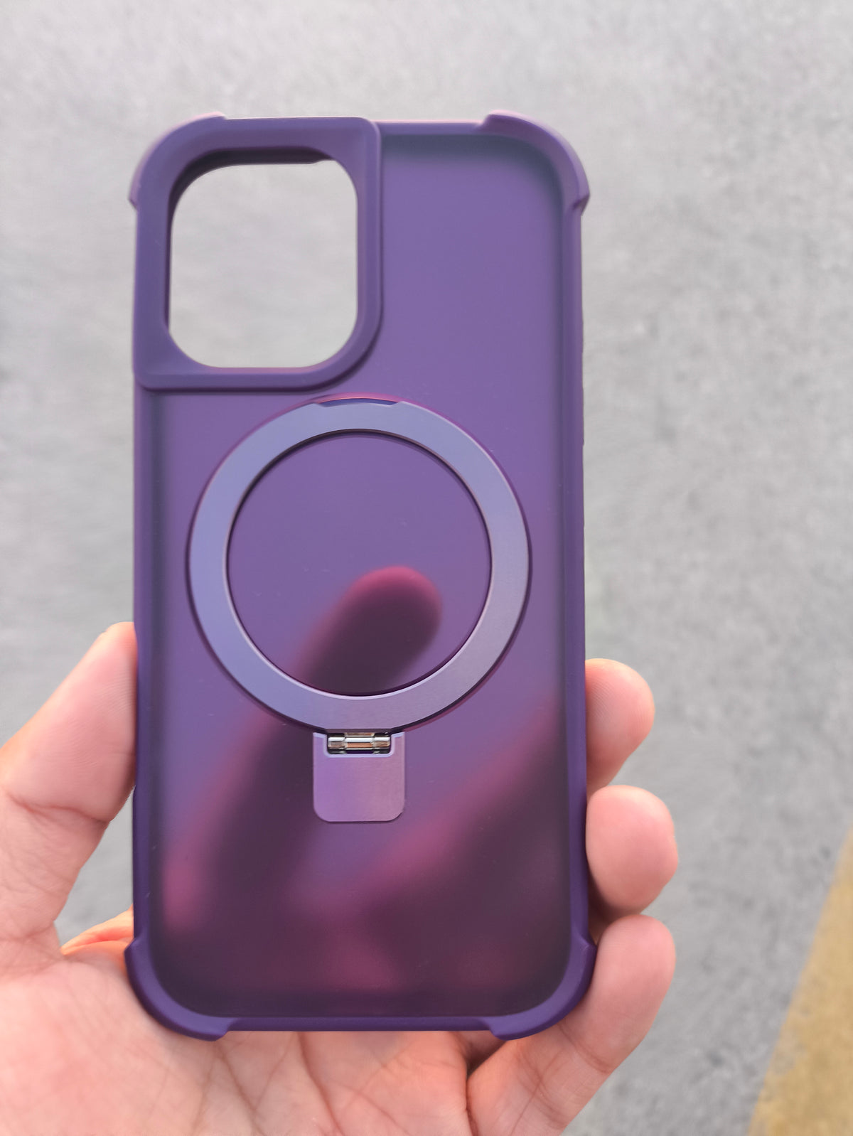 Funda para iPhone 13/14/15