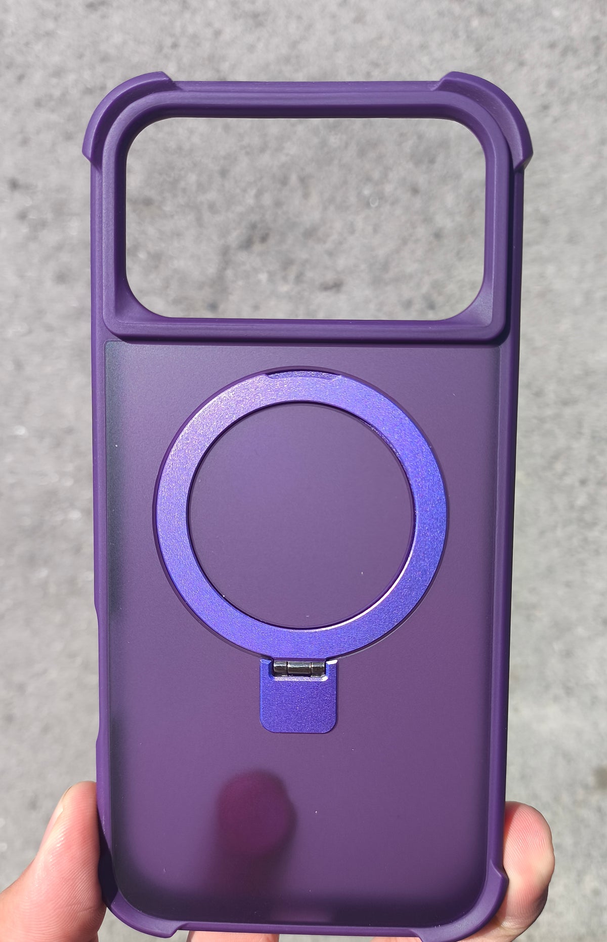 Funda para iPhone 17 pro